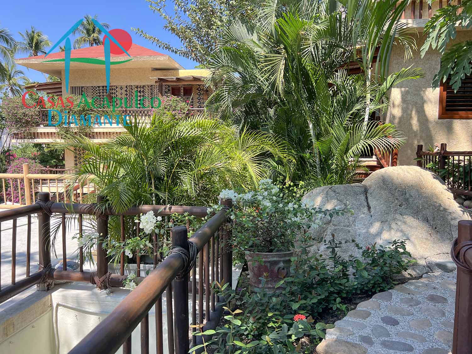 Villa Karin - Playa privada 27 Villa Karin - Playa privada 27